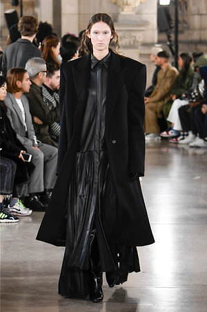 ジュン・ジー(JUUN.J) 2020-21年秋冬ウィメンズ&メンズコレクション  - 写真15