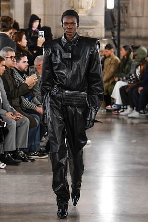 ジュン・ジー(JUUN.J) 2020-21年秋冬ウィメンズ&メンズコレクション  - 写真16