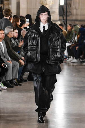 ジュン・ジー(JUUN.J) 2020-21年秋冬ウィメンズ&メンズコレクション  - 写真17