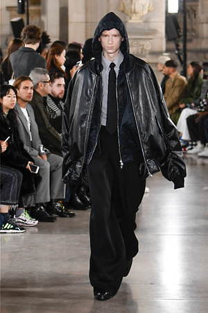 ジュン・ジー(JUUN.J) 2020-21年秋冬ウィメンズ&メンズコレクション  - 写真18