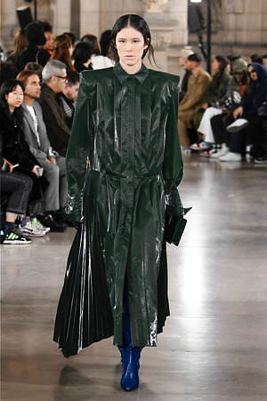 ジュン・ジー(JUUN.J) 2020-21年秋冬ウィメンズ&メンズコレクション  - 写真24