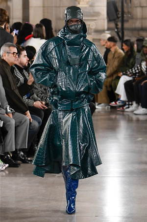 ジュン・ジー(JUUN.J) 2020-21年秋冬ウィメンズ&メンズコレクション  - 写真25