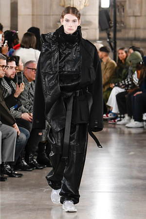 ジュン・ジー(JUUN.J) 2020-21年秋冬ウィメンズ&メンズコレクション  - 写真26