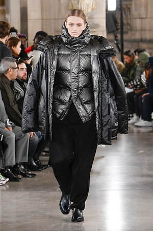 ジュン・ジー(JUUN.J) 2020-21年秋冬ウィメンズ&メンズコレクション  - 写真29