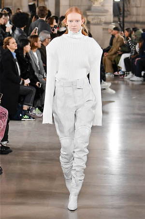 ジュン・ジー(JUUN.J) 2020-21年秋冬ウィメンズ&メンズコレクション  - 写真31