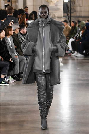 ジュン・ジー(JUUN.J) 2020-21年秋冬ウィメンズ&メンズコレクション  - 写真33