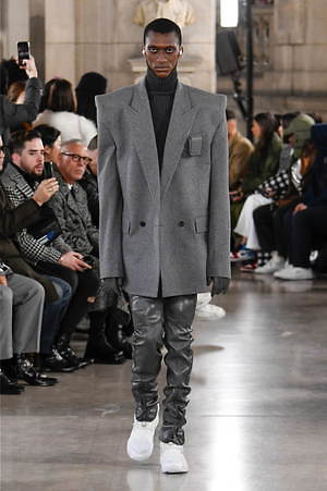 ジュン・ジー(JUUN.J) 2020-21年秋冬ウィメンズ&メンズコレクション  - 写真34