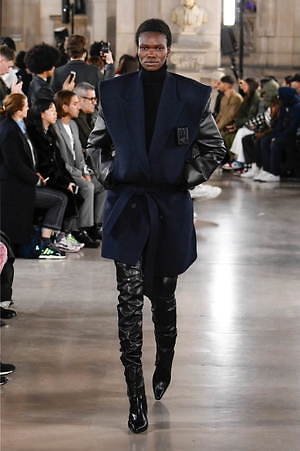 ジュン・ジー(JUUN.J) 2020-21年秋冬ウィメンズ&メンズコレクション  - 写真36