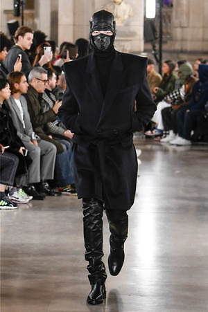 ジュン・ジー(JUUN.J) 2020-21年秋冬ウィメンズ&メンズコレクション  - 写真37