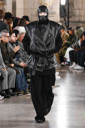 ジュン・ジー(JUUN.J) 2020-21年秋冬ウィメンズ&メンズコレクション  - 写真38