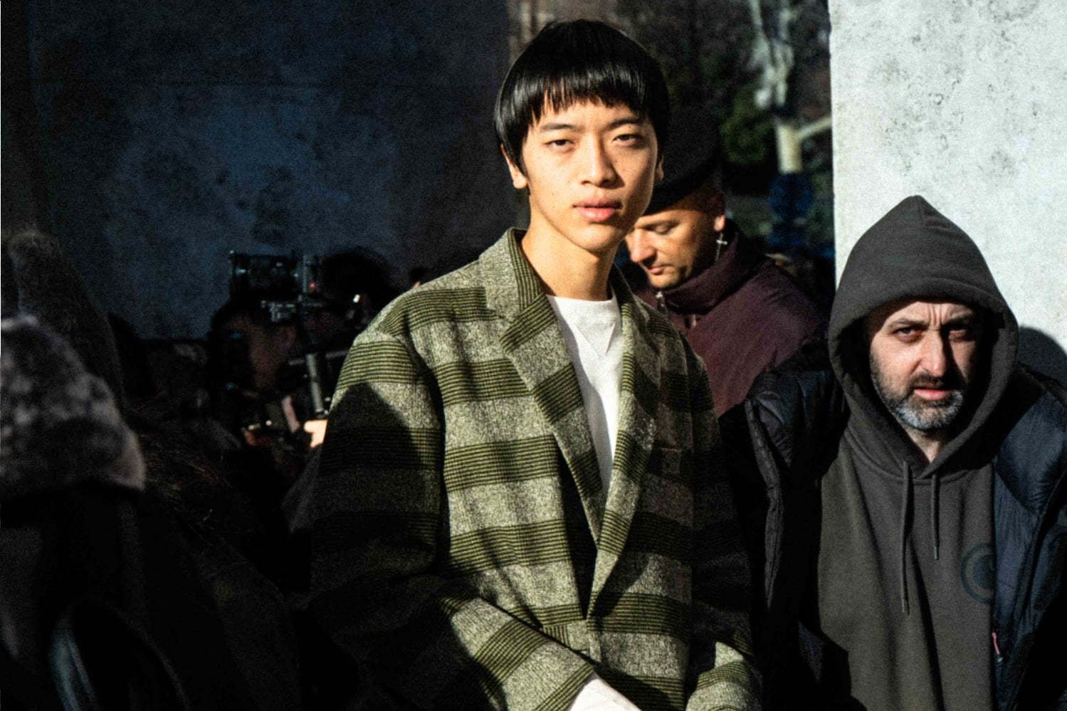 no. 2020-21AW Collection