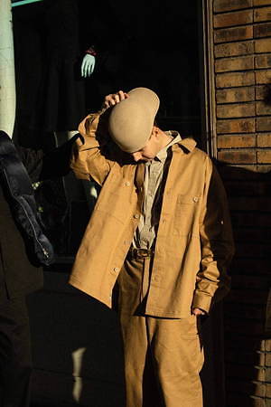 ナンバー(no.) 2020-21年秋冬メンズコレクション  - 写真7