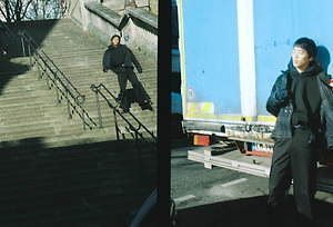 ナンバー(no.) 2020-21年秋冬メンズコレクション  - 写真14