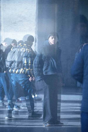 ナンバー(no.) 2020-21年秋冬メンズコレクション  - 写真16