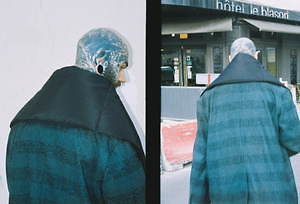 ナンバー(no.) 2020-21年秋冬メンズコレクション  - 写真21