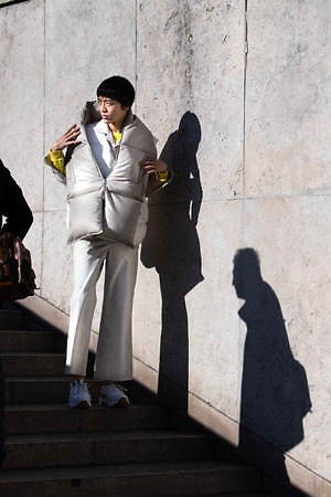 ナンバー(no.) 2020-21年秋冬メンズコレクション  - 写真24