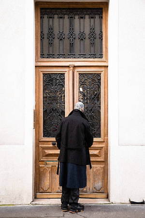 ナンバー(no.) 2020-21年秋冬メンズコレクション  - 写真27