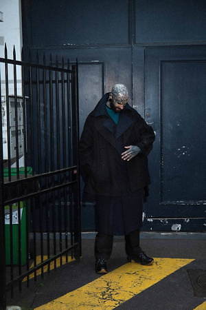 ナンバー(no.) 2020-21年秋冬メンズコレクション  - 写真29