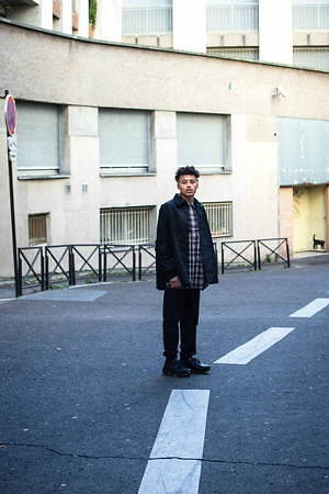 ナンバー(no.) 2020-21年秋冬メンズコレクション  - 写真36