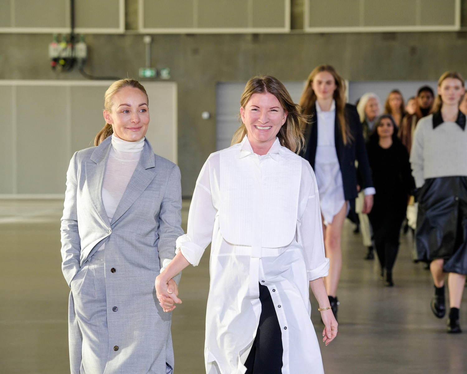 デザイナーズ リミックス 2020-21年秋冬<span>コレクション</span> - 写真32