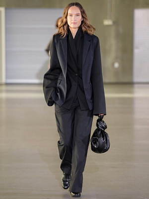 デザイナーズ リミックス(Designers Remix) 2020-21年秋冬ウィメンズコレクション  - 写真3