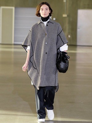 デザイナーズ リミックス(Designers Remix) 2020-21年秋冬ウィメンズコレクション  - 写真4