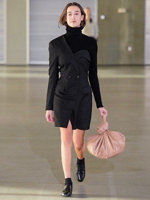 デザイナーズ リミックス(Designers Remix) 2020-21年秋冬ウィメンズコレクション  - 写真6