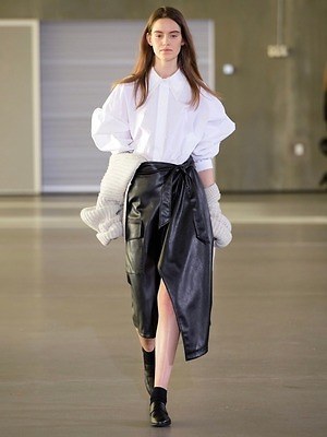 デザイナーズ リミックス(Designers Remix) 2020-21年秋冬ウィメンズコレクション  - 写真8