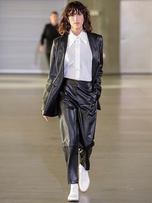 デザイナーズ リミックス(Designers Remix) 2020-21年秋冬ウィメンズコレクション  - 写真11