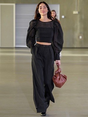 デザイナーズ リミックス(Designers Remix) 2020-21年秋冬ウィメンズコレクション  - 写真13