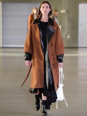 デザイナーズ リミックス(Designers Remix) 2020-21年秋冬ウィメンズコレクション  - 写真14