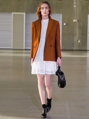 デザイナーズ リミックス(Designers Remix) 2020-21年秋冬ウィメンズコレクション  - 写真15