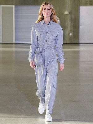 デザイナーズ リミックス(Designers Remix) 2020-21年秋冬ウィメンズコレクション  - 写真20