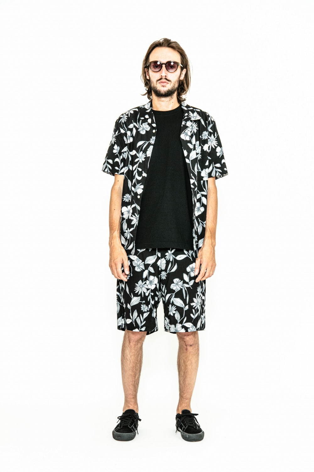 アカンサス 2020年春夏｜ シャツ