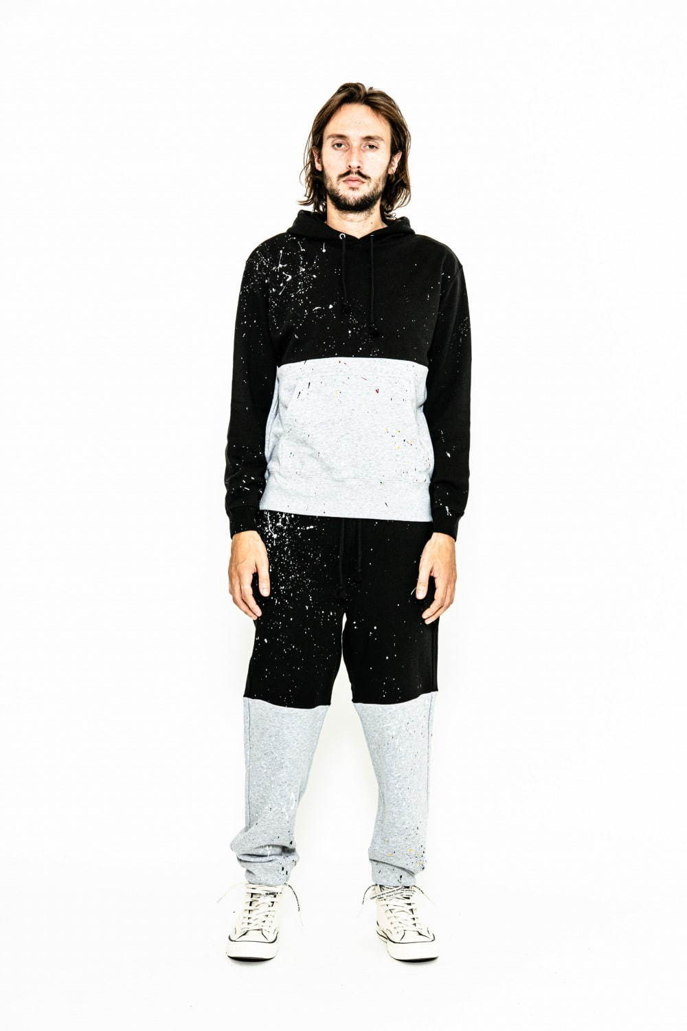 アカンサス 2020年春夏｜ イージー/ジョガーパンツ