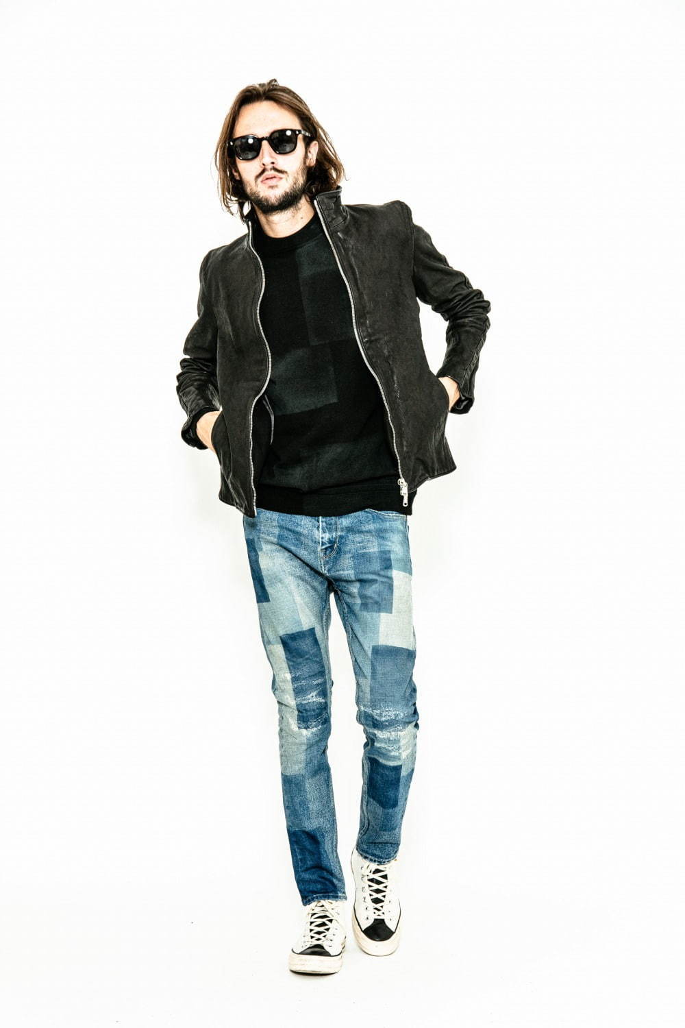 アカンサス 2020年春夏｜ ニット／セーター