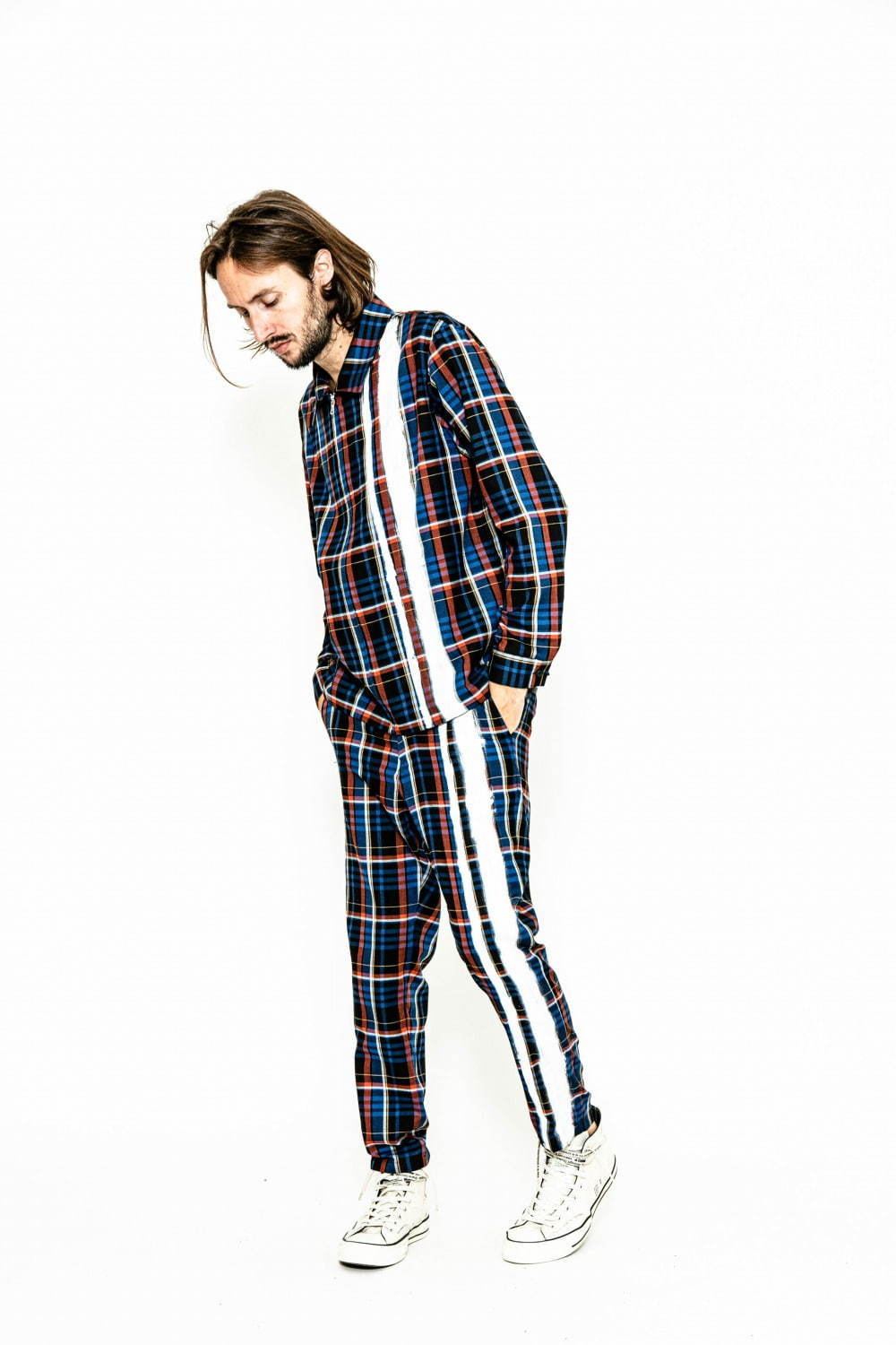 アカンサス 2020年春夏｜ イージー/ジョガーパンツ