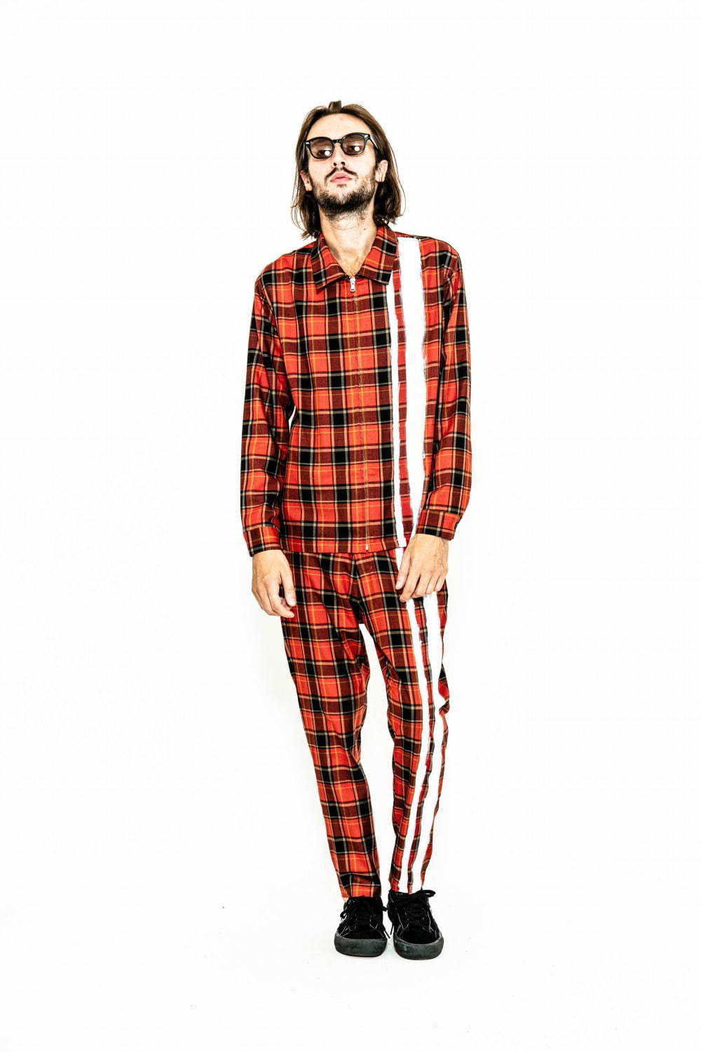 アカンサス 2020年春夏｜ スラックス