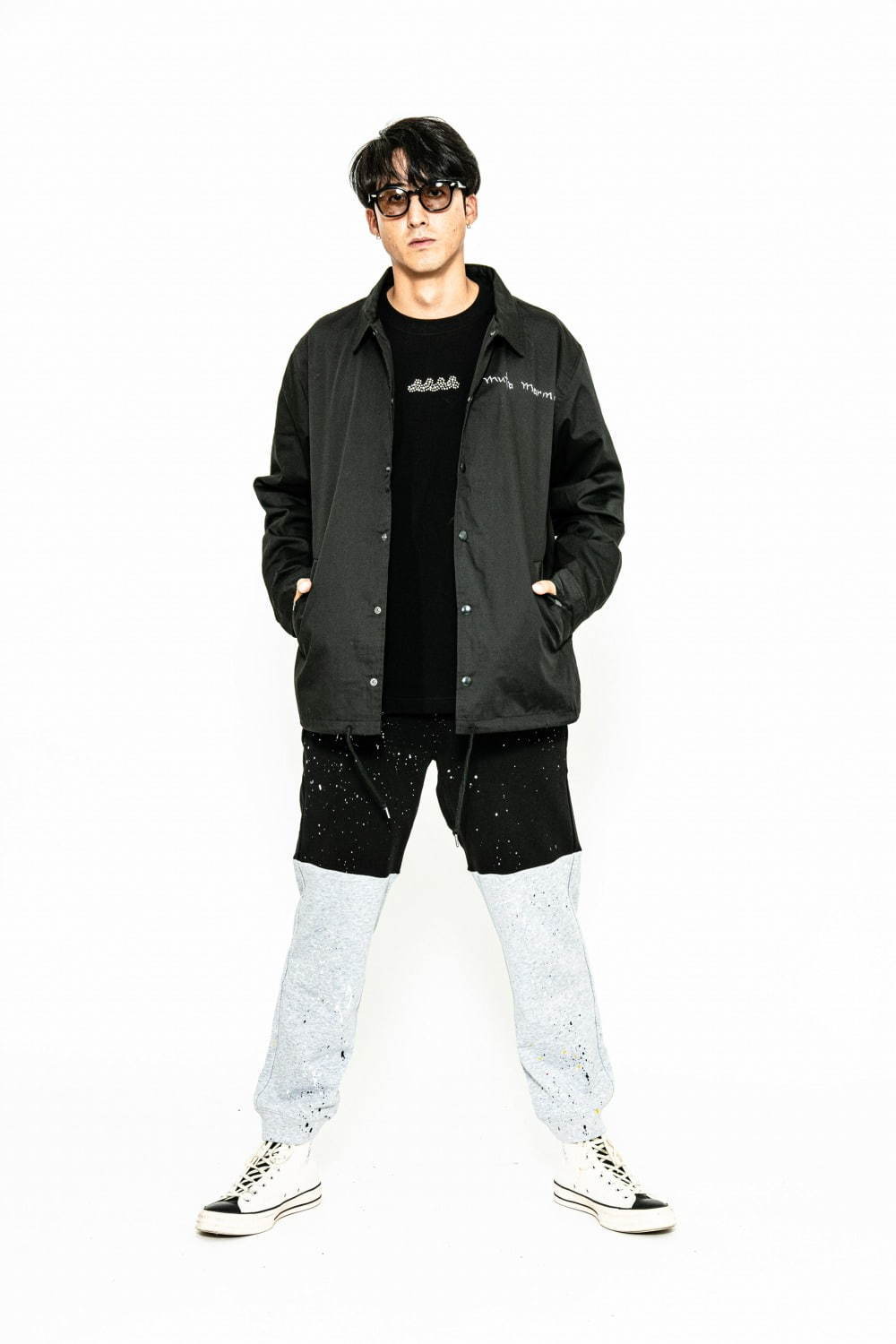 アカンサス 2020年春夏｜ テーラードジャケット