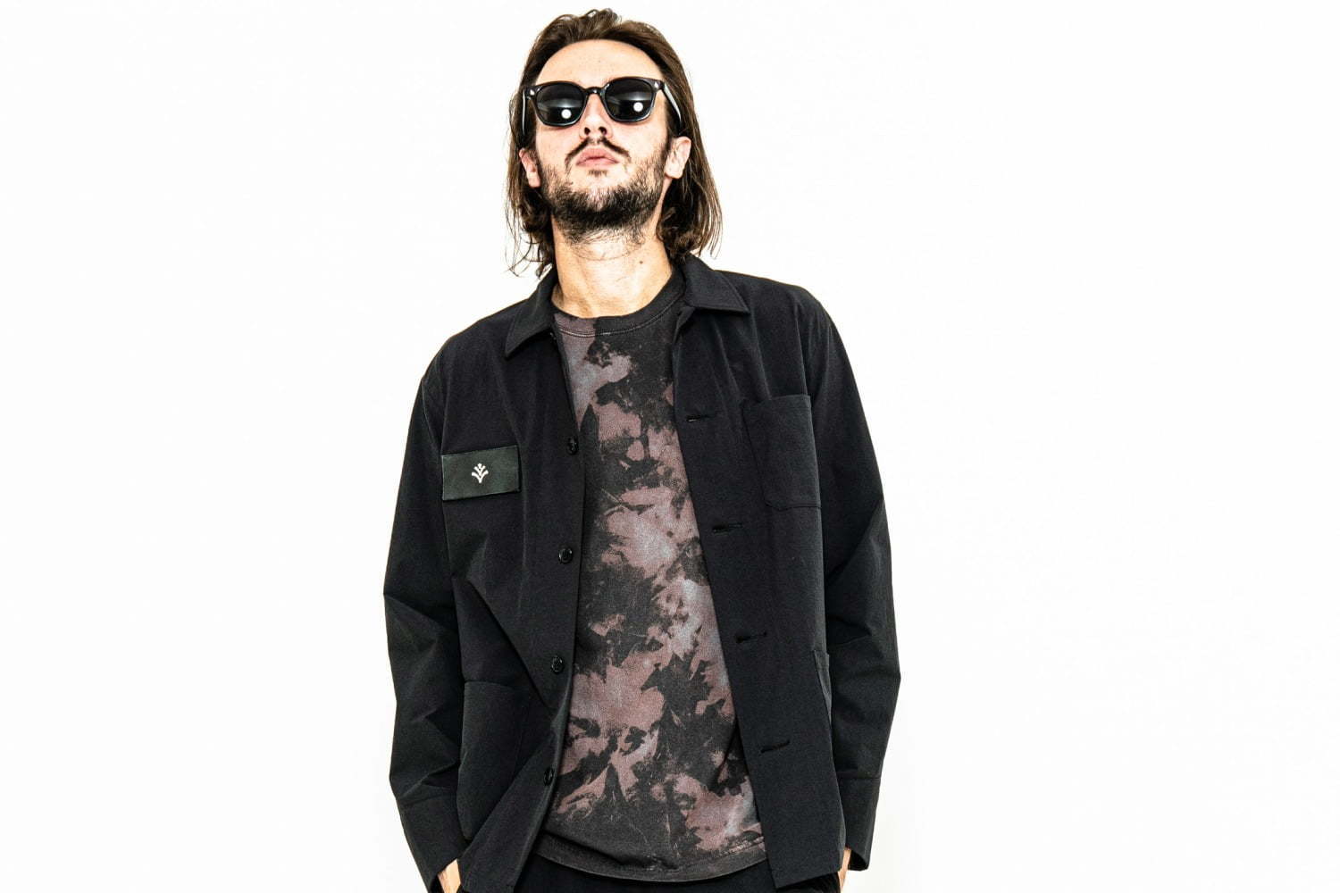 アカンサス 2020年春夏 メンズ コレクション