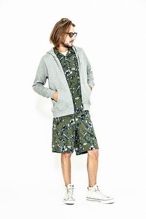 アカンサス(ACANTHUS) 2020年春夏メンズコレクション  - 写真5