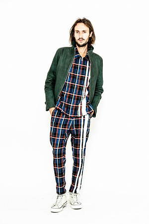 アカンサス(ACANTHUS) 2020年春夏メンズコレクション  - 写真15