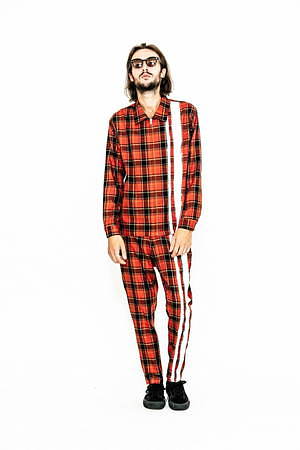 アカンサス(ACANTHUS) 2020年春夏メンズコレクション  - 写真17