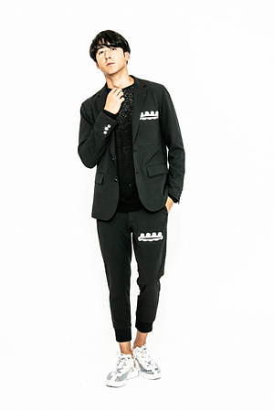 アカンサス(ACANTHUS) 2020年春夏メンズコレクション  - 写真18