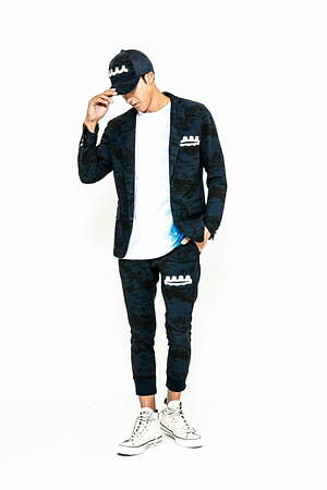 アカンサス(ACANTHUS) 2020年春夏メンズコレクション  - 写真19