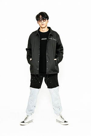 アカンサス(ACANTHUS) 2020年春夏メンズコレクション  - 写真20