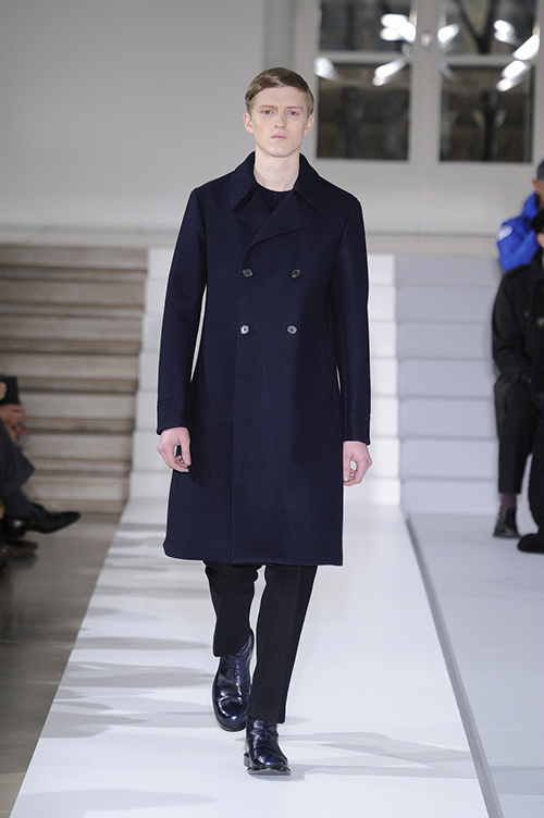 ジル サンダー(JIL SANDER) 2013-14年秋冬メンズコレクション
