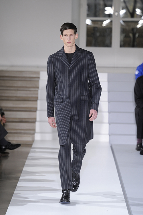 ジル サンダー(JIL SANDER) 2013-14年秋冬メンズコレクション  - 写真7