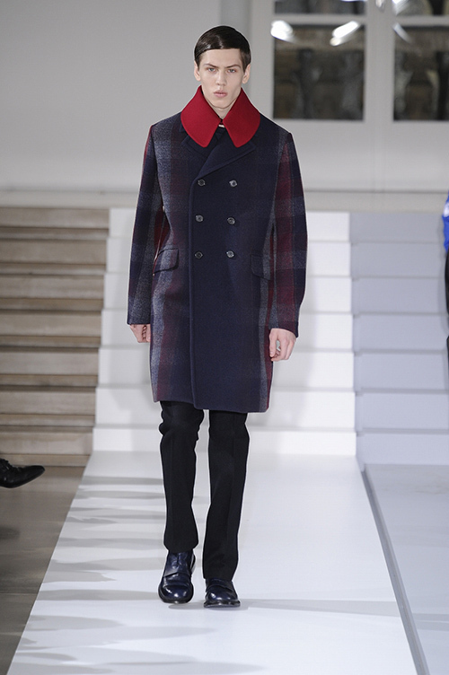 ジル サンダー(JIL SANDER) 2013-14年秋冬メンズコレクション  - 写真13