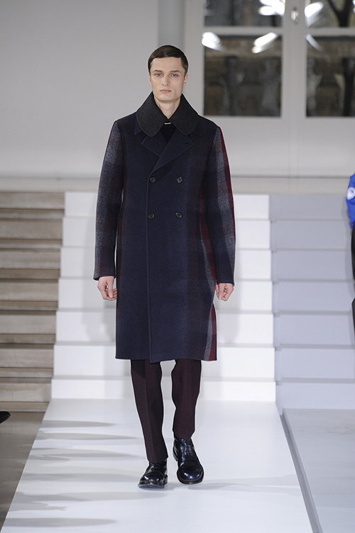 ジル サンダー(JIL SANDER) 2013-14年秋冬メンズコレクション  - 写真15